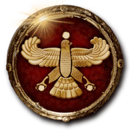 PERSlA Roblox group icon