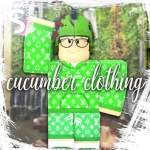 Cucumber Clothing
