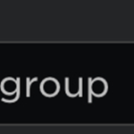 the groupy groupy groupy group