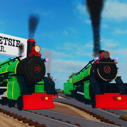 Tweetsie Railroad’s Annual Railfan Weekend! 2025 