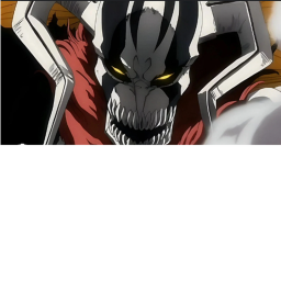 Vasto lorde test😈