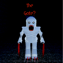 The Gate?