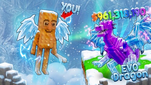 แปลงเป็น Fly Brainrot | เล่นบน Roblox