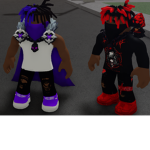 Roblox Basketball Clan