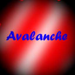 Avalanche!