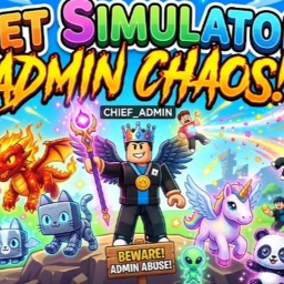 Blox Simulator
