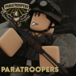 The Sovarian Paratroopers