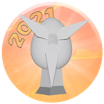 Windmill Egg!