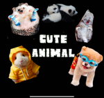 cute animal!!