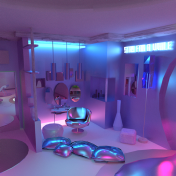 Vibe Room