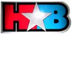Δ~H . B~Δ