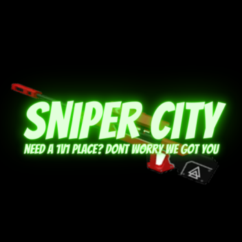 Sniper city [UPDATED!]