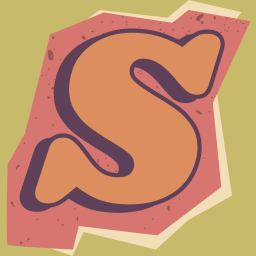 LETTER S