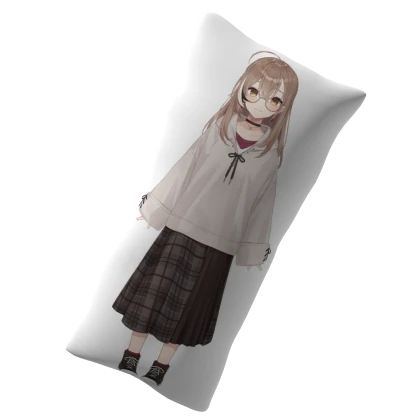 Mumei Nanashi [Hololive] | Roblox Item - Rolimon's