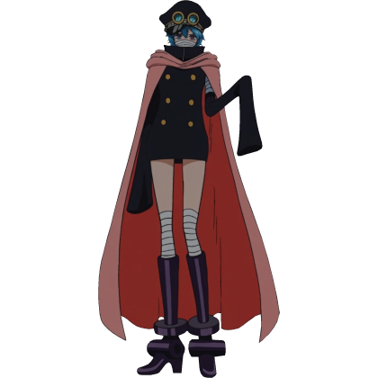 Manmayer Gunko Cutout