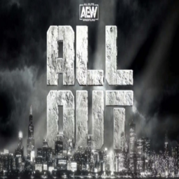 A-E-W Presents | All Out
