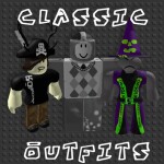 [250+ UPDATE🐇] CLASSIC 2006-2016 AVATARS