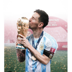 The goat grupp