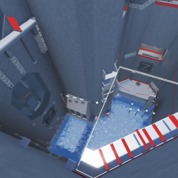 Zenith Tower Obby