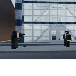 Streets of Harringey, North London [BETA]