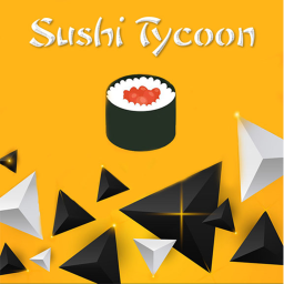 Sushi Tycoon