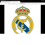REAL MARID