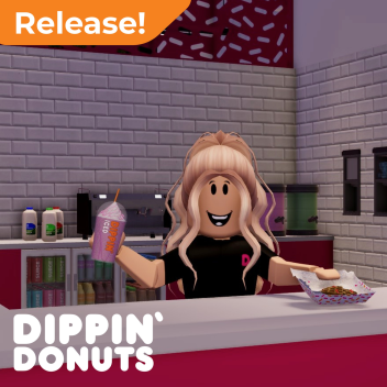 🍩 Dippin' Donuts [BETA]