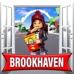 Brookhaven 🏡 RP icon