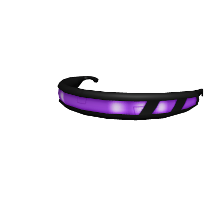 Amethyst Vision Visor thumbnail