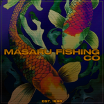 Masaru Fishing Co.