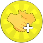 More Trades Roblox game pass icon