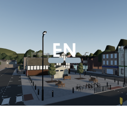 Emergency Nürnberg 3.0 Test Map
