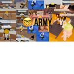 army of n3rd