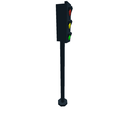 Traffic Light Model