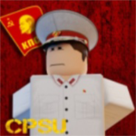 |TSF| The Communist Party Of The Soviet Union