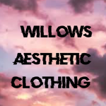 Willows Aesthetic Clothing