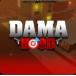 [UPDATE!] DAMA HOOD