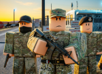 Area 51 Community Group