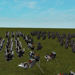 LOTR battle icon