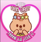 Hanji Obby :3