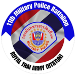 [RTA] 11th Military Poilce Battalion