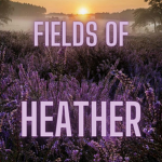. fields of heather .