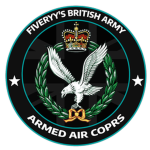 [FBA] Army Air Corps