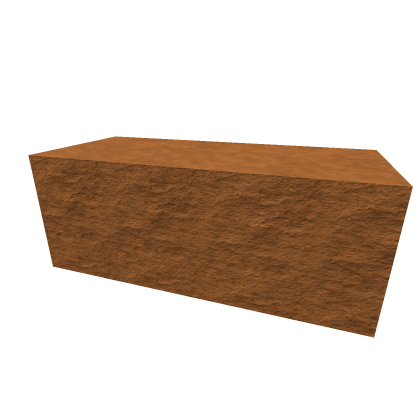 GIANT brick for GIANT houses