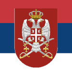 [SAF] Serbian Armed Forces.