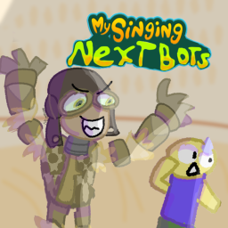 My Singing Nextbots (UPDATE 9)