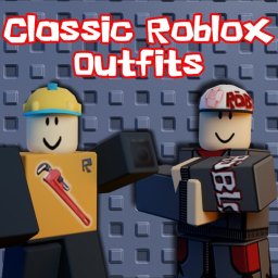 (180+) Sunny's Classic OG R6 Outfits