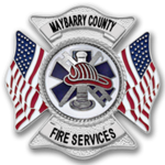 Maybarry County Fire Department
