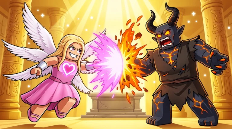 Princess Vs Monsters thumbnail