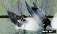 DROBNY RATZ🇦🇺 Aussie Hooning